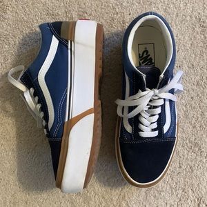 Vans Old Skool Stackform